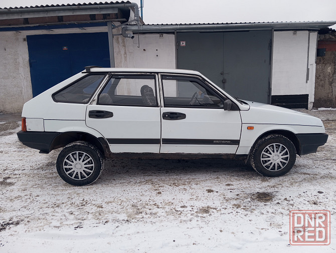 Продам Хозяйскую Ваз 21093 Енакиево - изображение 5