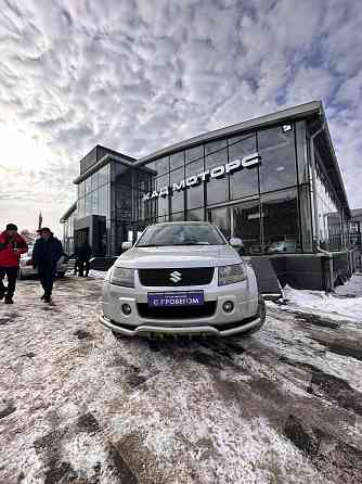 SUZUKI GRAND VITARA Донецк