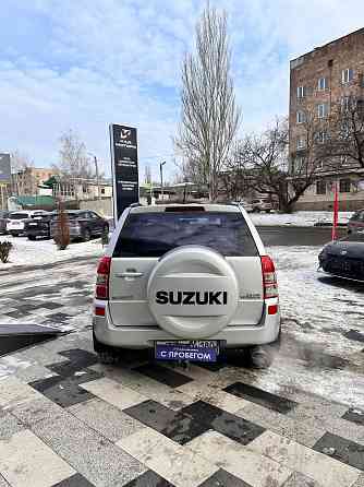 SUZUKI GRAND VITARA Донецк