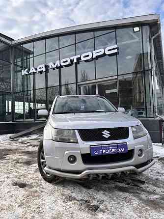SUZUKI GRAND VITARA Донецк