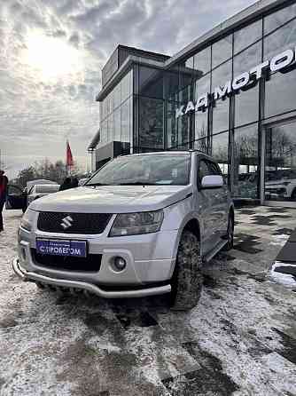 SUZUKI GRAND VITARA Донецк