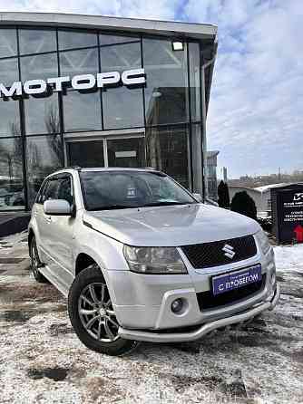 SUZUKI GRAND VITARA Донецк