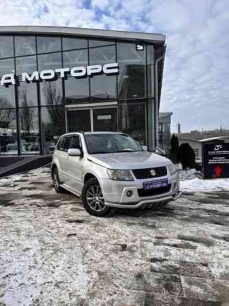 SUZUKI GRAND VITARA Донецк