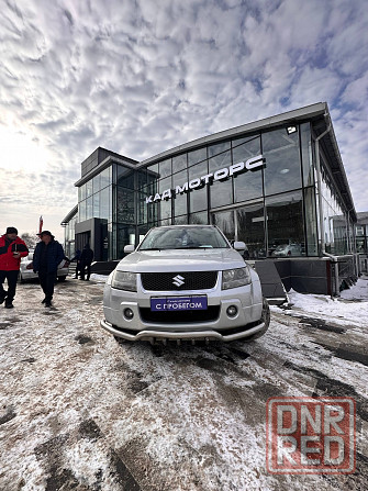 SUZUKI GRAND VITARA Донецк - изображение 1
