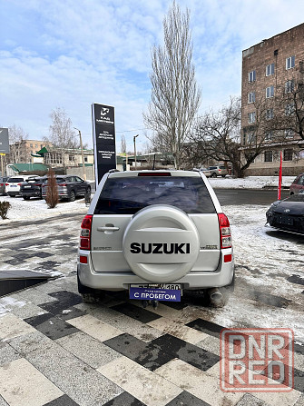 SUZUKI GRAND VITARA Донецк - изображение 6