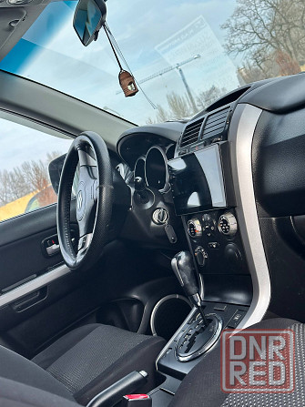 SUZUKI GRAND VITARA Донецк - изображение 8