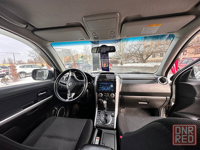 SUZUKI GRAND VITARA Донецк - изображение 7