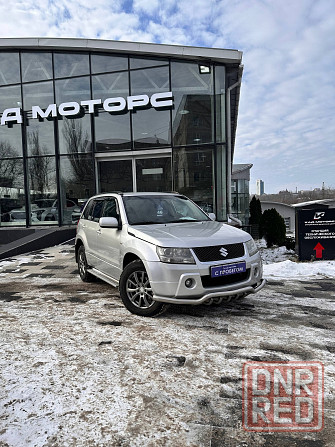 SUZUKI GRAND VITARA Донецк - изображение 3