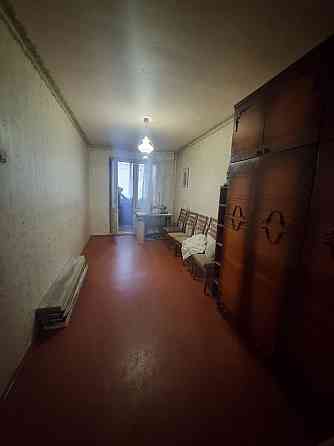 3-х комнатная квартира на Раздольной Донецк