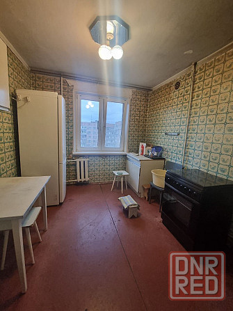 3-х комнатная квартира на Раздольной Донецк - изображение 1