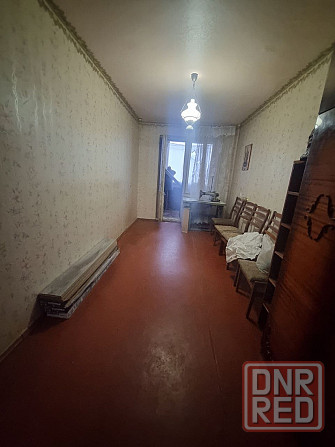 3-х комнатная квартира на Раздольной Донецк - изображение 5