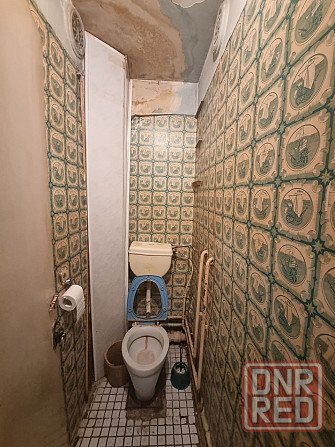 3-х комнатная квартира на Раздольной Донецк - изображение 7