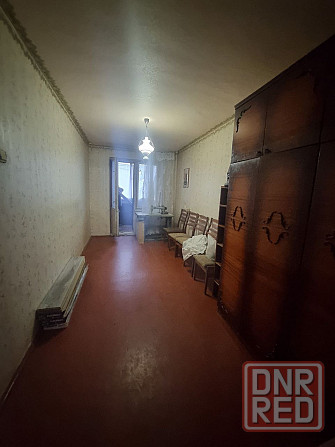 3-х комнатная квартира на Раздольной Донецк - изображение 4