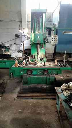 Станки для сто (расточной, шлифовальный) Донецк
