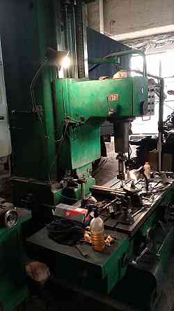 Станки для сто (расточной, шлифовальный) Донецк