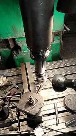 Станки для сто (расточной, шлифовальный) Донецк