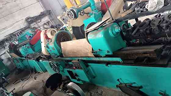 Станки для сто (расточной, шлифовальный) Донецк