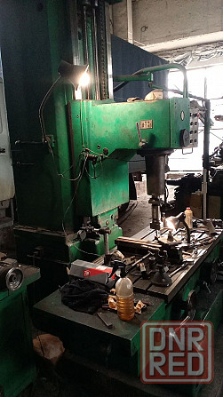 Станки для сто (расточной, шлифовальный) Донецк - изображение 6