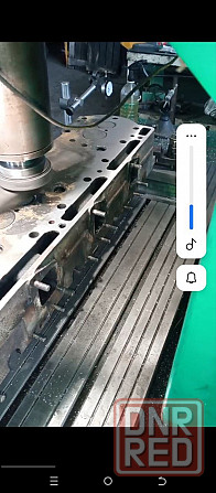Станки для сто (расточной, шлифовальный) Донецк - изображение 8