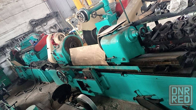 Станки для сто (расточной, шлифовальный) Донецк - изображение 2