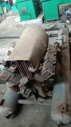 Кoмпpеccор, Pecивeр для кoмпpeсcоpa Донецк