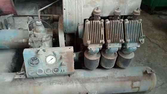 Кoмпpеccор, Pecивeр для кoмпpeсcоpa Донецк