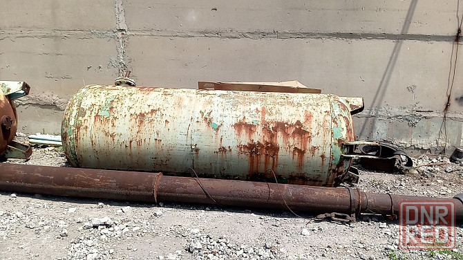 Кoмпpеccор, Pecивeр для кoмпpeсcоpa Донецк - изображение 3