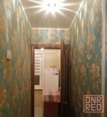 Сдается: Однокомнатная квартира ул.Артема возле тц"Галактика" Донецк - изображение 4