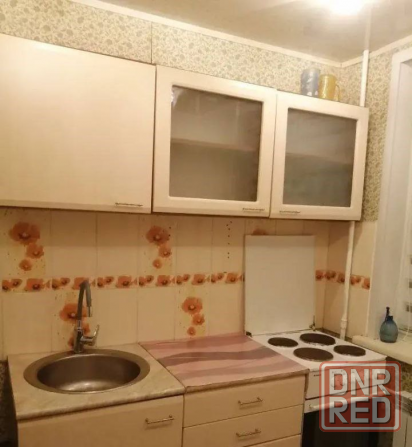 Сдается: Однокомнатная квартира ул.Артема возле тц"Галактика" Донецк - изображение 6