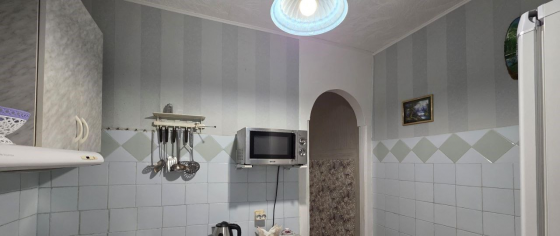 Сдается: Двухкомнатная квартира по Ленинскому проспекту,напротив Обжоры Донецк