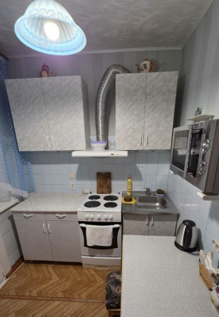 Сдается: Двухкомнатная квартира по Ленинскому проспекту,напротив Обжоры Донецк