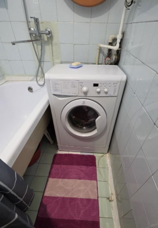 Сдается: Двухкомнатная квартира по Ленинскому проспекту,напротив Обжоры Донецк