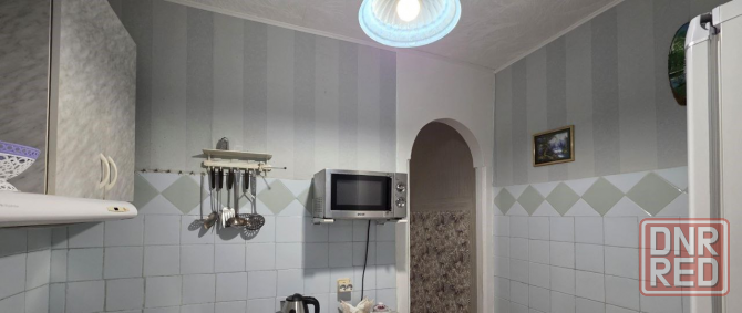 Сдается: Двухкомнатная квартира по Ленинскому проспекту,напротив Обжоры Донецк - изображение 5