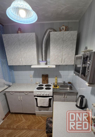 Сдается: Двухкомнатная квартира по Ленинскому проспекту,напротив Обжоры Донецк - изображение 3