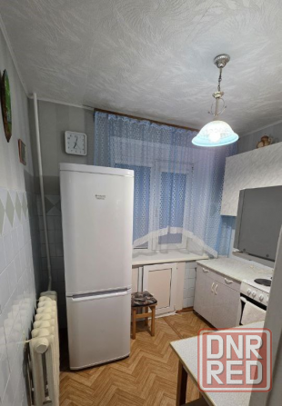 Сдается: Двухкомнатная квартира по Ленинскому проспекту,напротив Обжоры Донецк - изображение 2