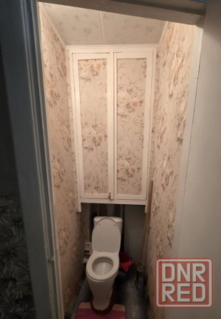 Сдается: Двухкомнатная квартира по Ленинскому проспекту,напротив Обжоры Донецк - изображение 7