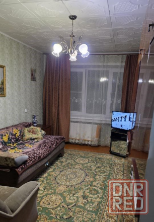 Сдается: Двухкомнатная квартира по Ленинскому проспекту,напротив Обжоры Донецк - изображение 8