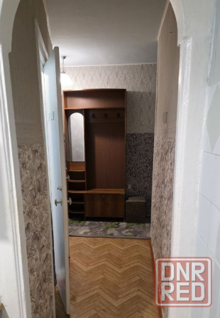 Сдается: Двухкомнатная квартира по Ленинскому проспекту,напротив Обжоры Донецк - изображение 10