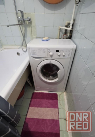 Сдается: Двухкомнатная квартира по Ленинскому проспекту,напротив Обжоры Донецк - изображение 6