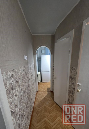 Сдается: Двухкомнатная квартира по Ленинскому проспекту,напротив Обжоры Донецк - изображение 1