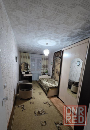 Сдается: Двухкомнатная квартира по Ленинскому проспекту,напротив Обжоры Донецк - изображение 4