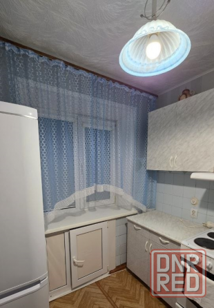 Сдается: Двухкомнатная квартира по Ленинскому проспекту,напротив Обжоры Донецк - изображение 9