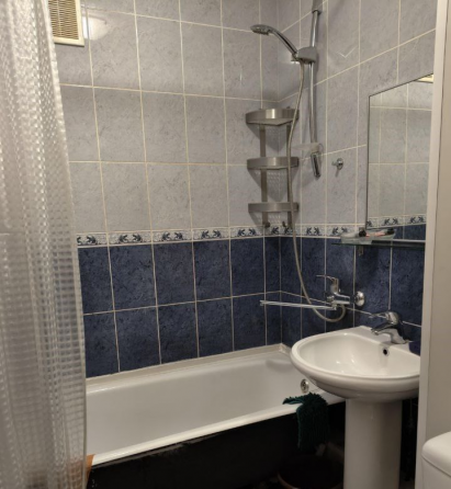 Сдается: Однокомнатная квартира в Ворошиловском районе, проспект Дзержинского Донецк