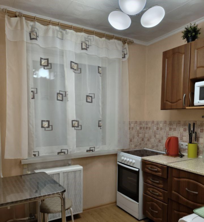 Сдается: Однокомнатная квартира в Ворошиловском районе, проспект Дзержинского Донецк