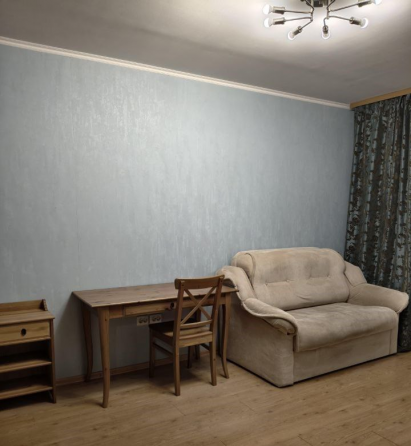 Сдается: Однокомнатная квартира в Ворошиловском районе, проспект Дзержинского Донецк