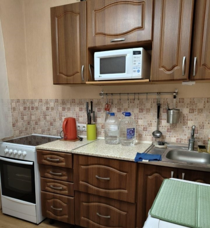 Сдается: Однокомнатная квартира в Ворошиловском районе, проспект Дзержинского Донецк