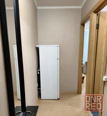 Сдается: Однокомнатная квартира в Ворошиловском районе, проспект Дзержинского Донецк - изображение 7