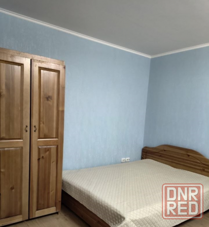 Сдается: Однокомнатная квартира в Ворошиловском районе, проспект Дзержинского Донецк - изображение 3