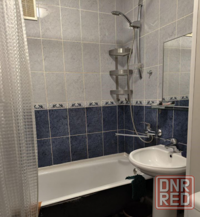 Сдается: Однокомнатная квартира в Ворошиловском районе, проспект Дзержинского Донецк - изображение 4