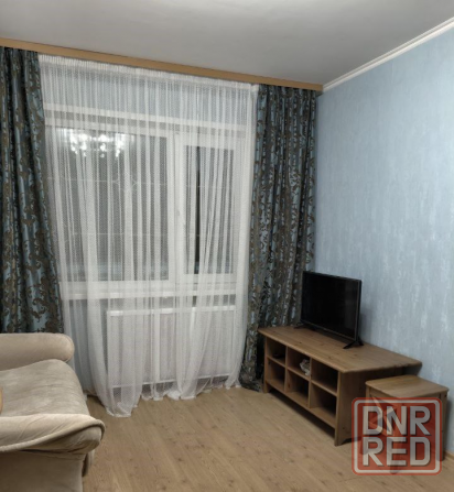 Сдается: Однокомнатная квартира в Ворошиловском районе, проспект Дзержинского Донецк - изображение 6